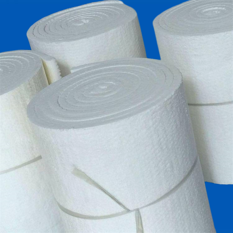 准格尔旗陶瓷纤维毡